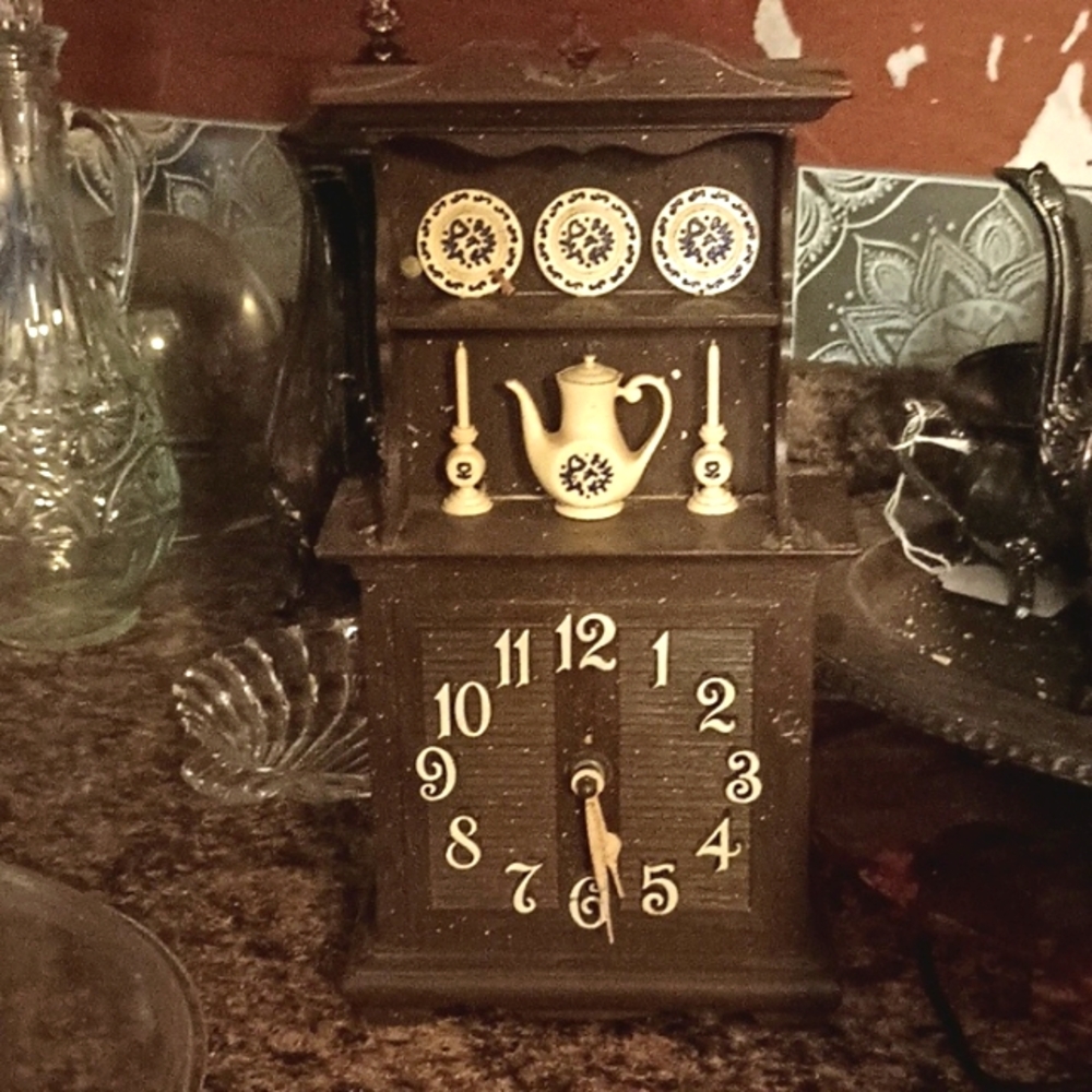 Clock